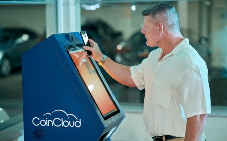 Chainlink dan Swift Dorong Inovasi Tokenisasi Bank Secara Global