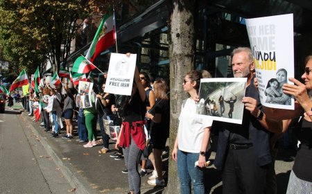 Protes Massal Dorong Lonjakan Crypto di Iran Tembus 7 8 Miliar