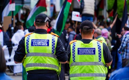 Pemecatan Massal TikTok Inggris Picu Gugatan Hukum Serikat Kerja