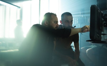 Terungkap! Detail Film Baru J.J. Abrams yang Dinanti Penggemar