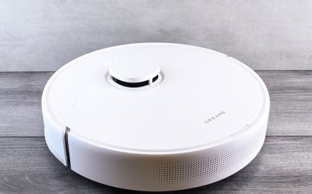 Eufy Robot Vacuum Omni E28: Performa Unggul, Namun Fitur Terlalu Banyak?