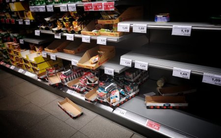 Dampak Kelangkaan Chip: Inovasi Gadget Terhambat, Harga Smartphone Meroket Tajam!