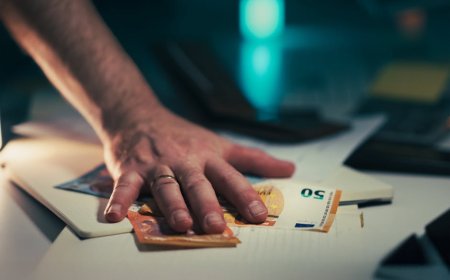 Anjloknya Kredit Bank Tiongkok 2025 Memahami Peran Kebijakan Suku Bunga