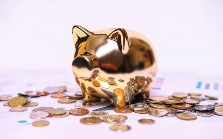 Mengupas Laba Bank Wall Street dan Dampaknya pada Investasi Saham