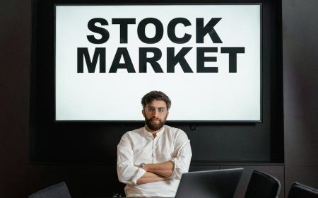 Wall Street Ramai Aksi Korporasi Besar Tren IPO dan M&A 2026