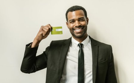 Strategi Dealmaking Citigroup Dorong Laba Bank di Tengah Volatilitas