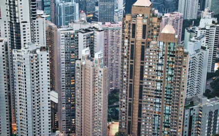 Mengupas Upaya Hong Kong Melonggarkan Aturan CARF untuk Industri Crypto