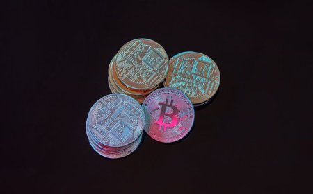 Kazakhstan Batasi Perdagangan Crypto Hanya untuk Koin Resmi Bank Sentral