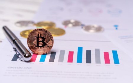 Bitcoin Futures Bangkit 13 Persen Tanda Risiko Kembali ke Pasar
