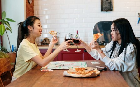 Uji Coba Mesin Pembuat Pizza Terbaik Amerika Mana Paling Worth It