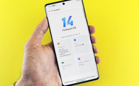HP Android Terkencang 2025 Versi AnTuTu Red Magic Lawan Oppo