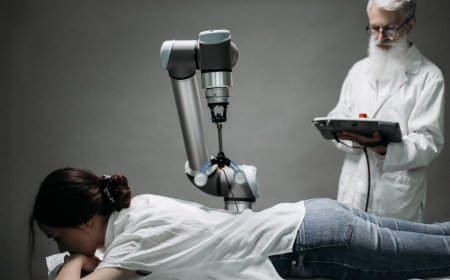 Fakta di Balik Riset Kesehatan Indonesia dengan AI