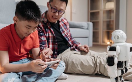 Inggris Uji Dampak Pembatasan Media Sosial pada Kesehatan Mental Anak