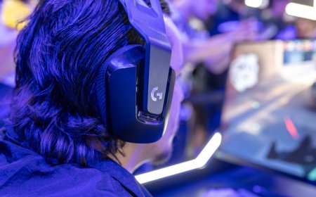 Fenomena Gamer Brain dan Dampaknya pada Cara Berpikir Modern