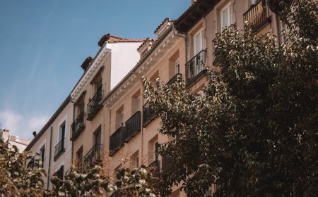 Dampak Aturan Batas Sewa Kamar Baru di Spanyol untuk Investor