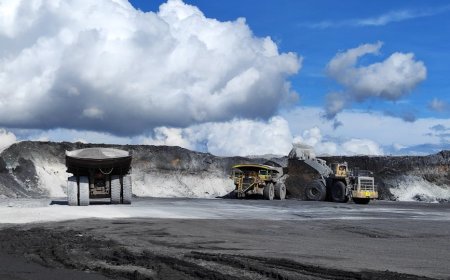 Dampak Penghapusan Stabilitas Investasi Tambang Ghana bagi Investor