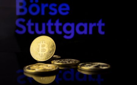 Permintaan Safe Haven Dorong Rekor Baru TSX dan Harga Emas