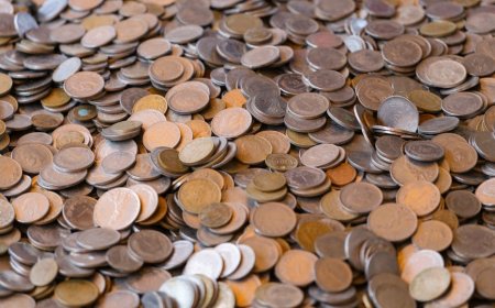 Inflasi Kanada Naik 2,4 Persen Dampak Bagi Deposito dan Kredit