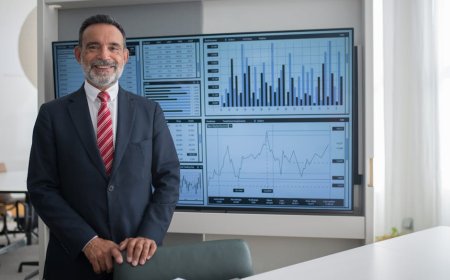 Dampak Kebijakan Eksekutif Trump terhadap Suku Bunga dan Instrumen Investasi