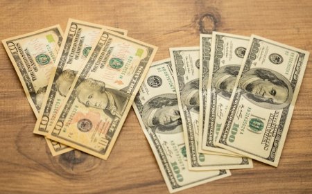 Dampak Ujian Inflasi Terhadap Suku Bunga dan Obligasi AS