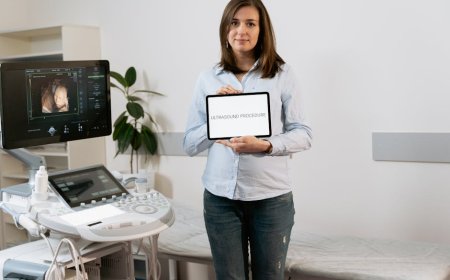 AI Bantu Deteksi Dini Kelainan Janin untuk Ibu Hamil Lebih Tenang