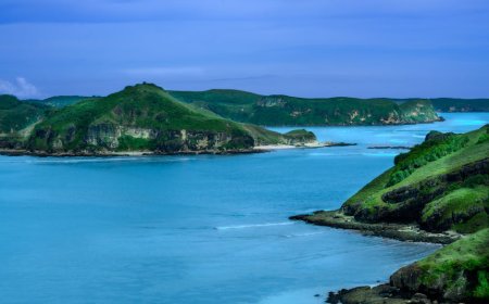 Discover Indonesia’s Hidden Islands Beyond Bali for Adventurous Travelers