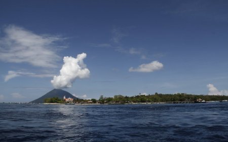 Discover Indonesia’s Hidden Islands Beyond Bali and Java