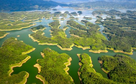 Discover Indonesia's Hidden Island Gems Beyond Bali