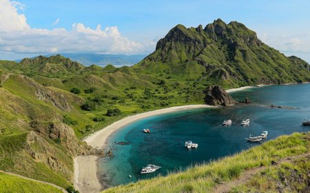 Discover Indonesia’s Hidden Islands Beyond Bali Adventure Awaits