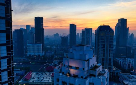 Indonesia’s 10-Year Bond Yields Signal Investment Opportunities