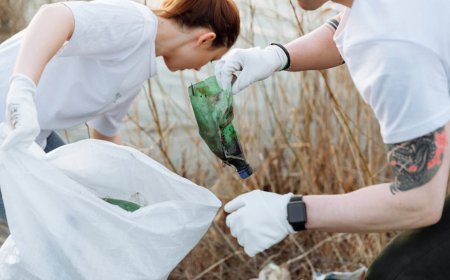 How Trash Hero Jakarta Inspires Community Through Cleanups