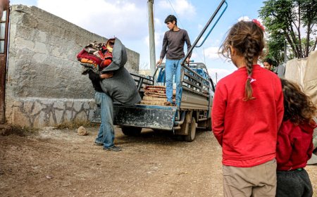 How Indonesians Built Hope for Refugee Children Through Education