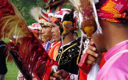 Indonesia’s Cultural Diplomacy and Partnership in the Pacific Region