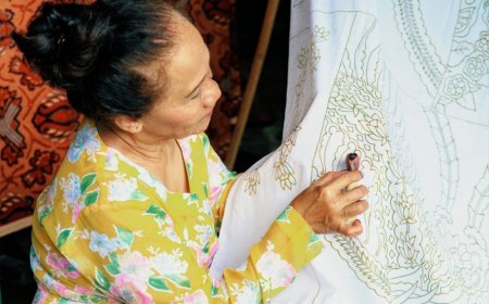 Exploring Indonesia’s Wellness Traditions and Cultural Heritage