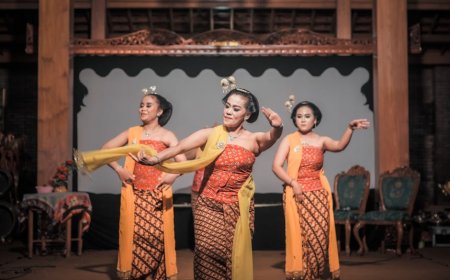 Unveiling Indonesia’s Cultural Renaissance and Timeless Traditions