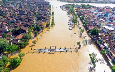 Indonesia’s Amazing Biodiversity and Conservation Amid Environmental Challenges