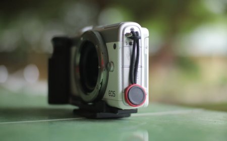 Nikon Z5II, Kamera Mirrorless Full-Frame Terbaik Harga Terjangkau