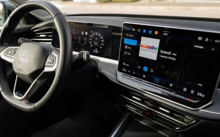 Solusi Efektif Atasi Masalah Wi-Fi di Mobil Tahun 2026