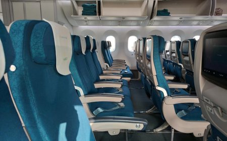 Mengungkap Nilai Finansial di Balik Permintaan Premium United Airlines