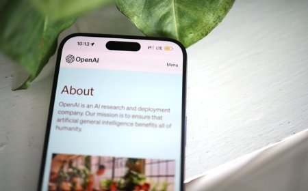 Mengenal Five Layer Cake AI dan Dampaknya bagi Infrastruktur Dunia