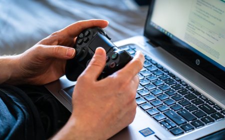 Tips Seru Main Devolver Digital di GeForce NOW Tanpa Ribet