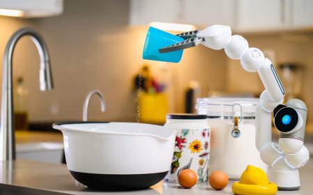 Tips Praktis Memanfaatkan AI NVIDIA untuk Gudang dan Katalog Ritel