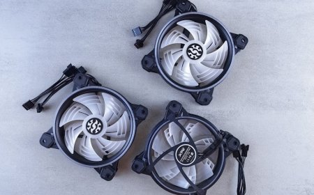 RedMagic 11 Air Siap Rilis Global Smartphone Gaming Ultra Tipis