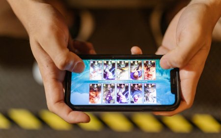 9 Cara Ampuh Mencegah Smartphone Panas Saat Main Game
