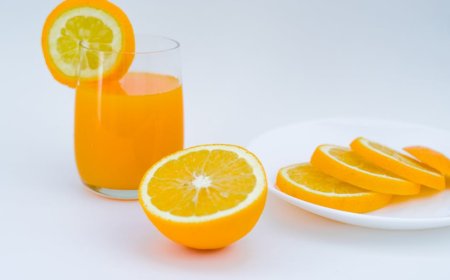 Fakta Manfaat Jus Jeruk untuk Jantung yang Perlu Kamu Tahu
