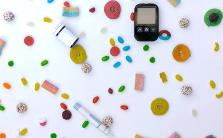 Fakta Unik Senyawa Kopi untuk Bantu Kelola Diabetes