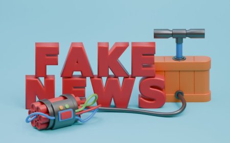 Mengungkap Ancaman Hoaks pada Politik Indonesia dan Pentingnya Literasi Digital