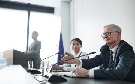 Guru Besar HI FISIP UI Wacanakan Tatanan Global Tanpa Amerika Serikat