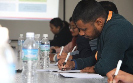 UMP dan Perpusnas Dorong Literasi Lewat Seminar Politik Bahasa