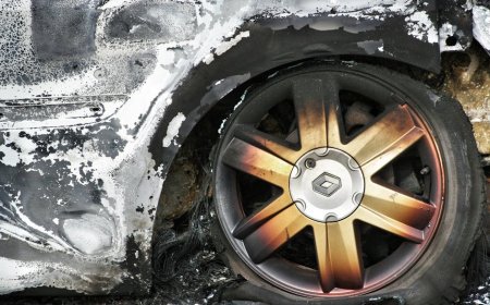 Fakta Mengejutkan Asuransi Rumah Saat Kebakaran Besar di Los Angeles